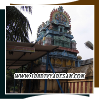 108 Divya Desam Lord Vishnu Temples